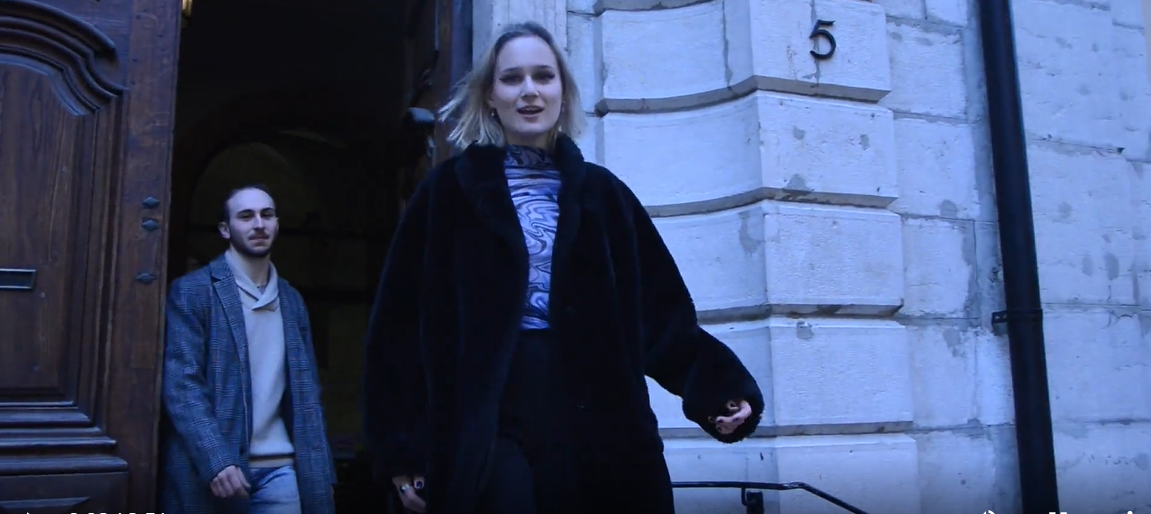 Permalien vers:Visitez la Classe préparatoire avec Léna et Yann ! Permalien vers:Visitez la Classe préparatoire avec Léna et Yann !