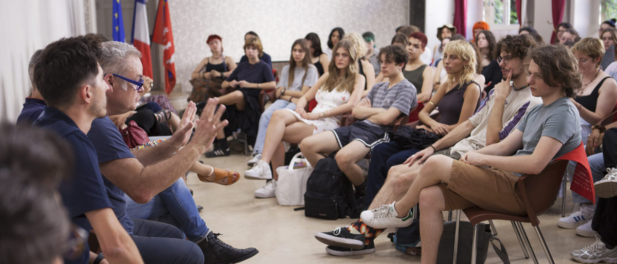 Permalien vers:Rentrée 2023 – Classe préparatoire ENSBA Lyon